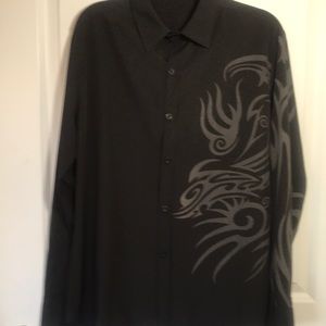 Men’s Long sleeves with iconic prints